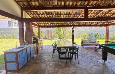 Casa Farm - Centro Histórico - Paraty - 14 pessoas - Photo 6