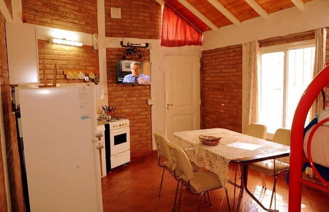 Cabañas Brisa del Lago - Foto 10