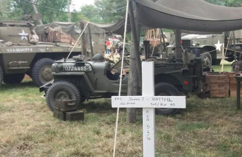 Gite familial à Carentan - Photo 48