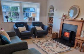 North Coast Property - Avoch Beach House - Luxury house with sea views - Foto 2