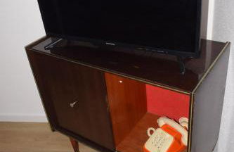 Le 70s 2 pièces proche Colmar - Foto 11