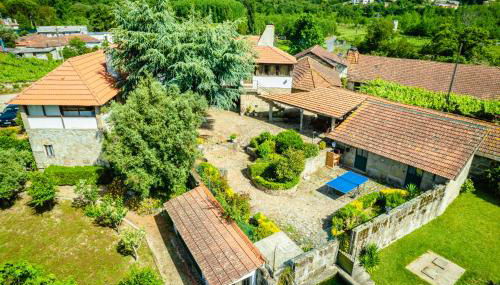 Casa da Guarda de Fora - Foto 2