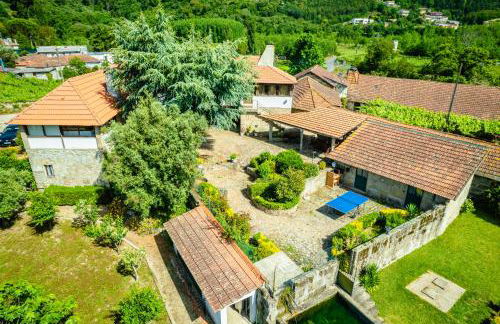 Casa da Guarda de Fora - Foto 2