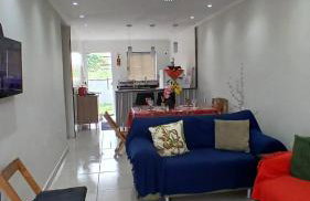 Casa de Praia em Unamar Cabo Frio 6 pessoas - Foto 19