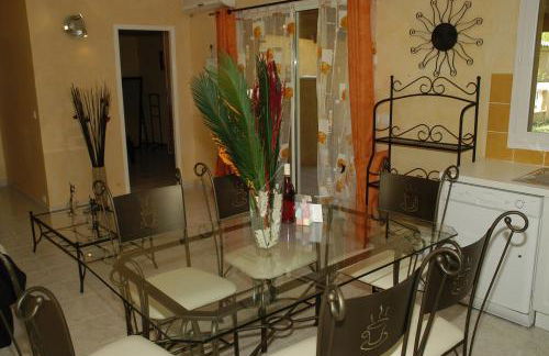 Ardeche - Gites Objectif Evasion - Foto 42