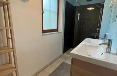 Le Villerouge - 14 Personnes - Piscine - Foto 32