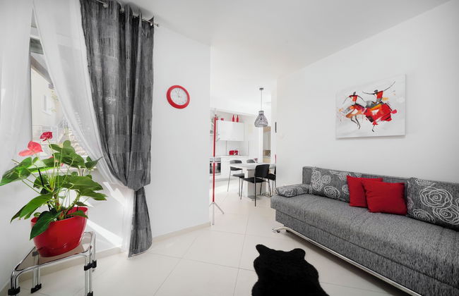 The Tribunj Suites - Foto 22