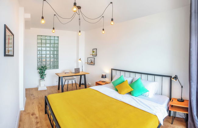 HB apartments Marukhis - Foto 3