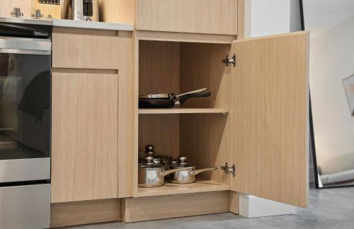 Placemakr Salt Lake City Downtown, Apartments by Hilton - Foto 29