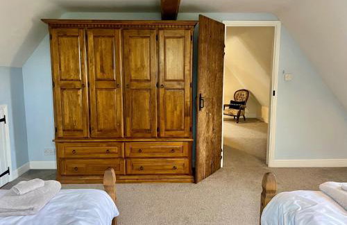 Locks Lane Cottage - Photo 47