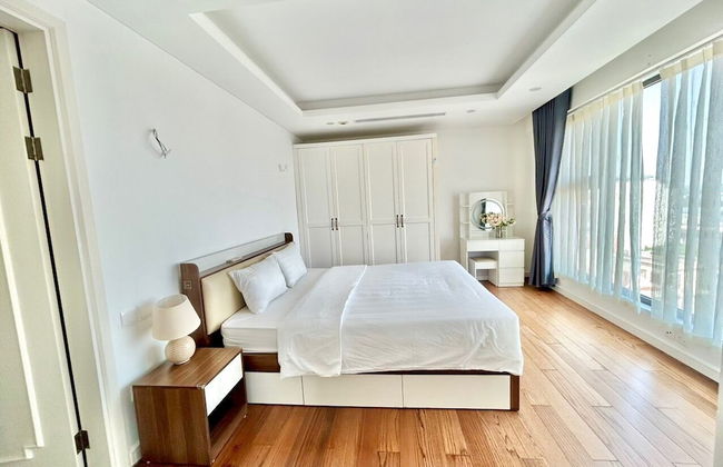 D'LEROI SOLEIL- Near West Lake In Ha Noi - Foto 4