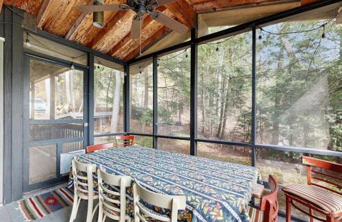 Beebe Lake House - Foto 12