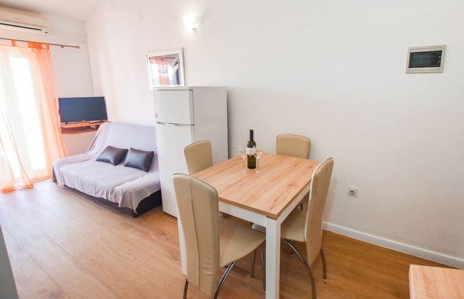 Apartments Anchor - Foto 21