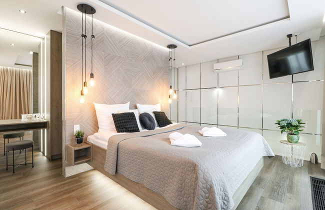 ApartPark by Baltic Home - Foto 44