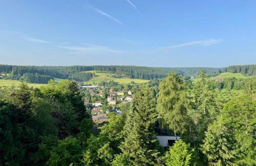 Moderne Loft im Schwarzwald mit Pool und Sauna - Foto 22