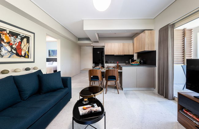 Olygreen Athens Residences - Photo 30