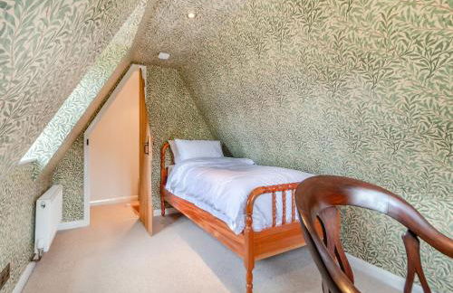 All Saints Cottage - Foto 14