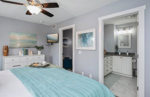 The Marina 3BD Townhome Downtown Beaches Wineries - Foto 30