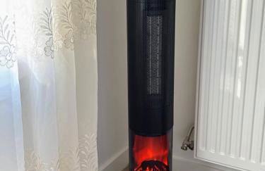 Elegant Apartment with Private Parking, close to Paris - Foto 14