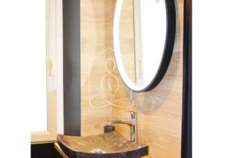 La Vague, au coeur du village de Montauroux - Foto 13