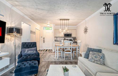 Gorgeous Sunset Views The Shores Lake View 2779 - Photo 3