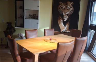 Ferienhaus Bine - Foto 1