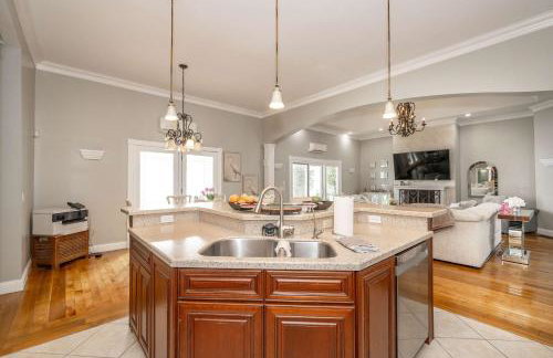 The Bishops Manor Stay for 10 - Foto 14