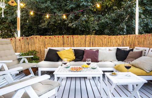 Canela Homes BARCELONA PERMANYER - Photo 66