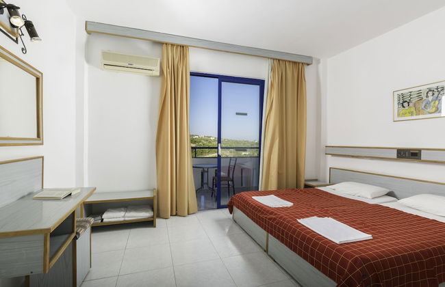 Ekaterini Hotel - Foto 8