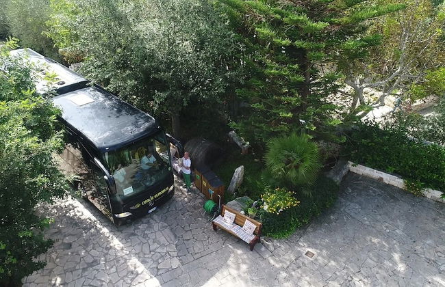 Agriturismo Salinola - Foto 10