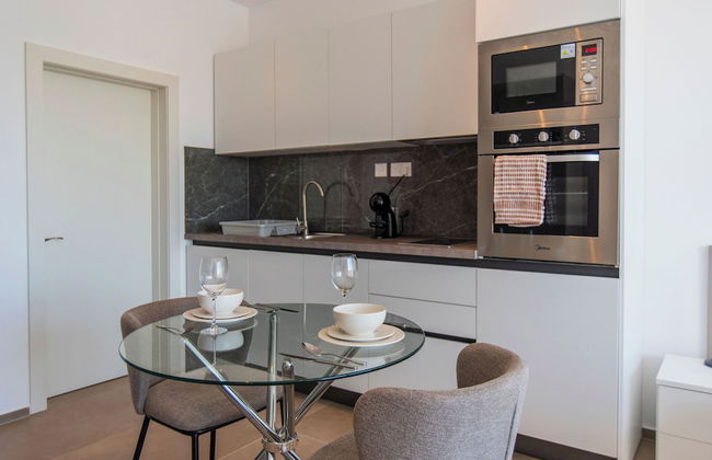 Orbis Boutique Studios by Holi - Foto 22