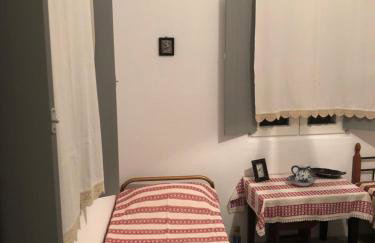 Traditional house - Apeiranthos Naxos - Foto 25