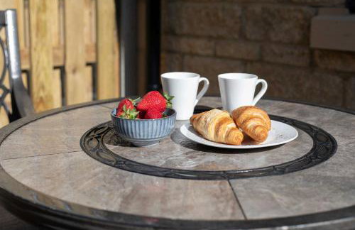 Cheltenham Cottage - Foto 48