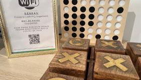 Appartement T2 40 M2 cosy RDC plein centre ville - Foto 3, Game Room