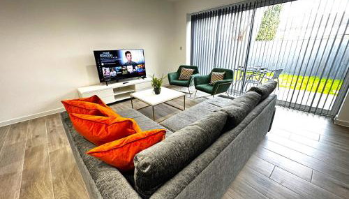 Paradigm Court, Brand new 2-Bedroom Flat4, Oxford - Foto 3