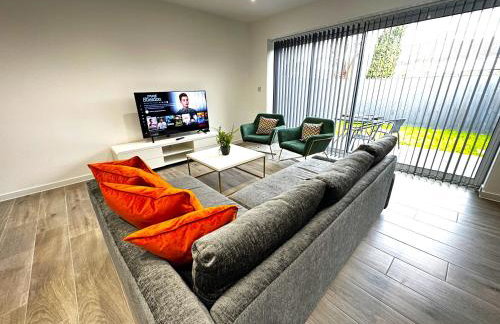 Paradigm Court, Brand new 2-Bedroom Flat4, Oxford - Foto 3