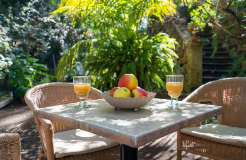 Vivelorural Casita Vintage, Santa Brígida - Foto 1