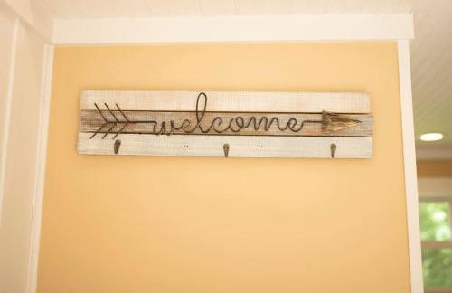 Tiny House Strouds Run Lake - Foto 35