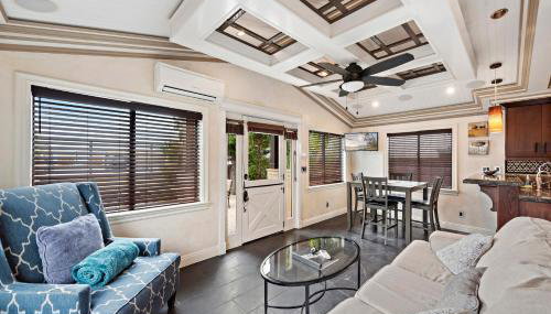 Villa Palazzo D'Stella at the Retreat - Foto 3