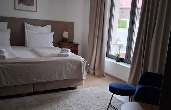 Monterai Resort - Foto 16