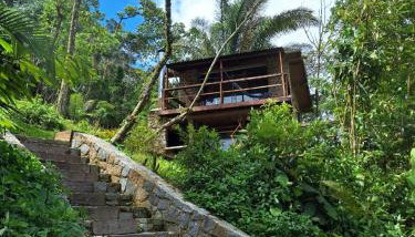 Chalé dos Altos de Laranjeiras - Foto 2