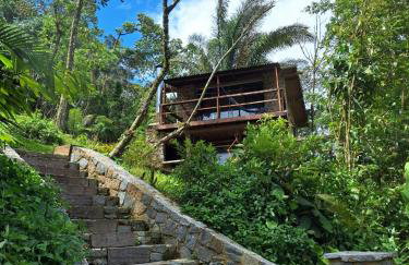 Chalé dos Altos de Laranjeiras - Foto 2