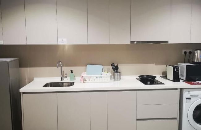 I-City by Landmark - Foto 8