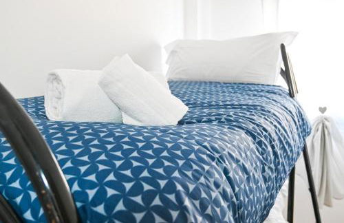 Casa Azul - Social Apartment - parcheggio, clima, 200mt dal mare - Foto 34