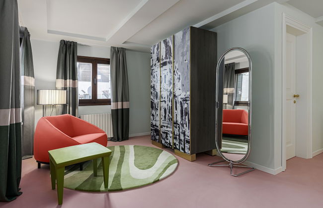 Palazzo Dei Fiori By Room Mate - Photo 33