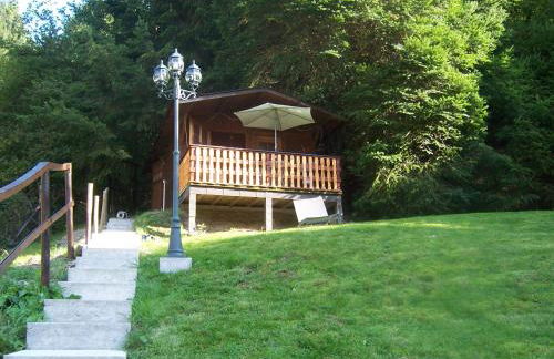 Ferienhaus Haus am Wald Nähe Loreley - Photo 15