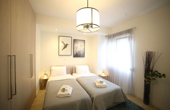 Athens Morum City Apartments - Foto 6