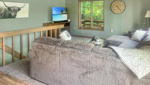 Pet Friendly, 2br Lakeside Relax On Long Lake - Foto 2