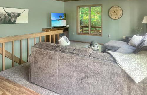 Pet Friendly, 2br Lakeside Relax On Long Lake - Foto 2