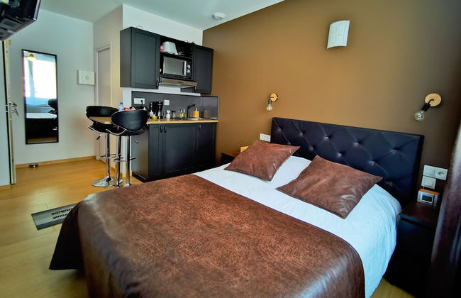 Appart Hotel Relax Spa - Foto 5